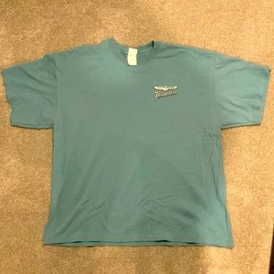 Thunderbird Vintage T-Shirt